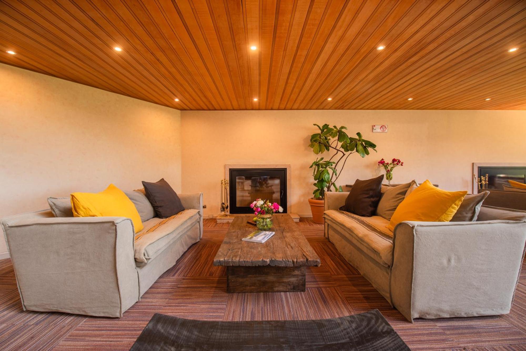 Hotel Puerta Del Sur Valdivia Ngoại thất bức ảnh