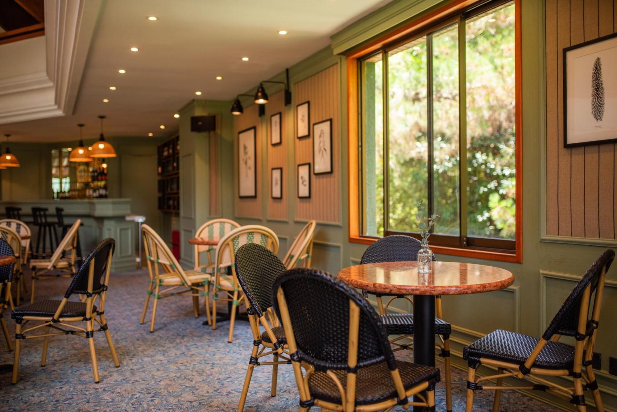 Hotel Puerta Del Sur Valdivia Ngoại thất bức ảnh