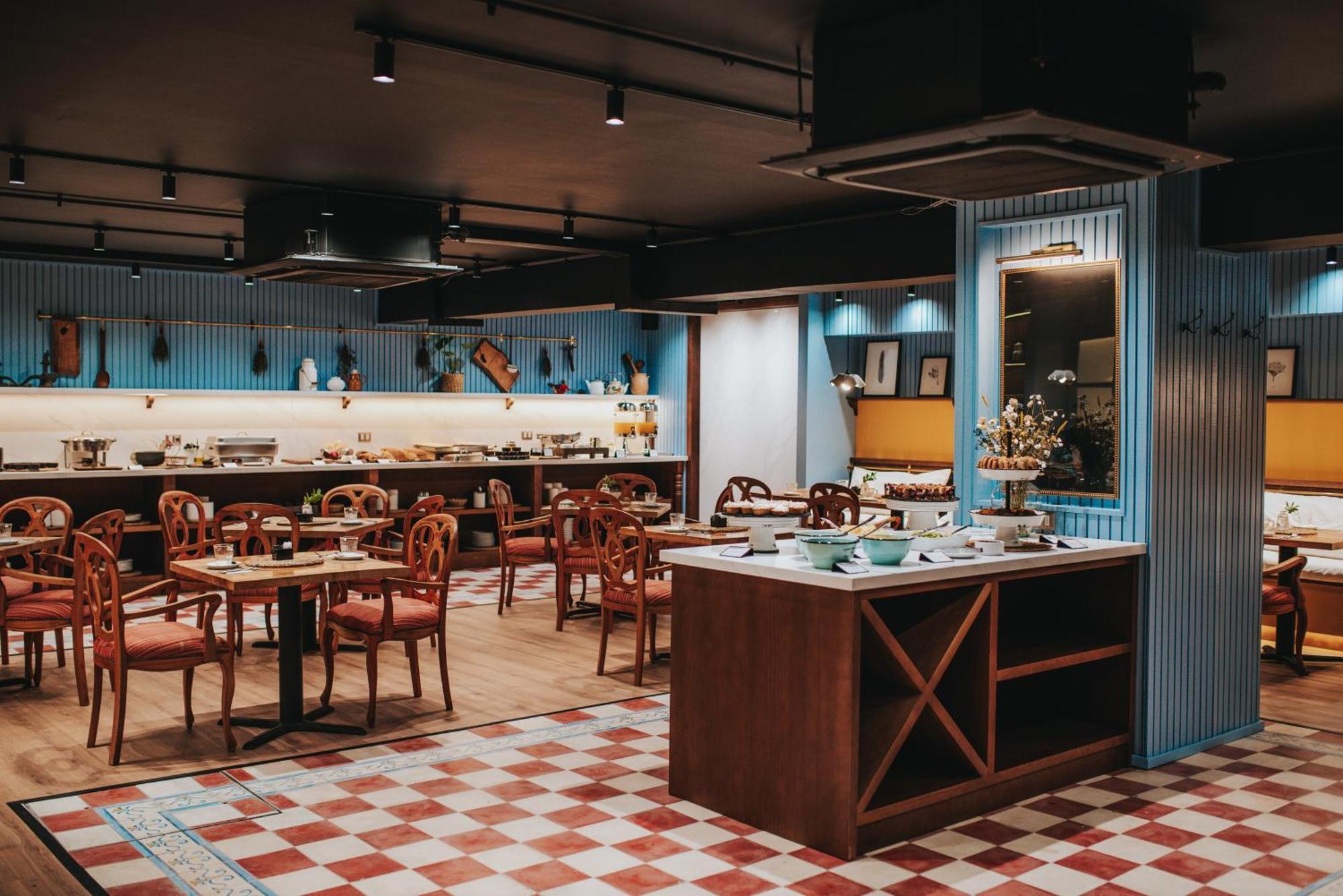 Hotel Puerta Del Sur Valdivia Ngoại thất bức ảnh
